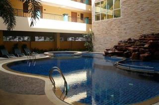 Condominium  For Sale  Pattaya  - Condominium -  - Central Pattaya