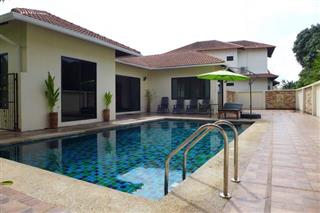 House  For Sale  Jomtien Pattaya - House -  - East Jomtien