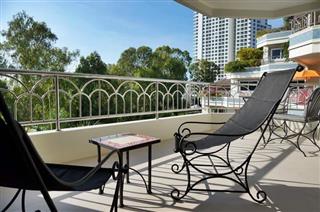 Condominium  For Sale  Pratumnak  - Condominium -  - Pratumnak Hill