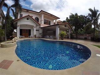 House  For Sale East Jomtien  - House -  - East Jomtien