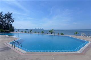 Condominium  For Sale  Naklua  - Condominium -  - Naklua North