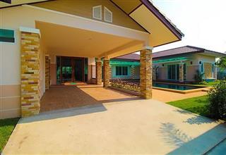  - House -  - Huay Yai