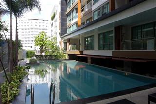 Condominium for sale Pattaya - Condominium - Pattaya South - South Pattaya, Central Pattaya