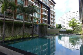 Condominium  For Sale  Pattaya - Condominium - Pattaya South - South Pattaya, Central Pattaya
