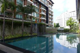 Condominium  For Sale  Pattaya - Condominium - Pattaya - South Pattaya
