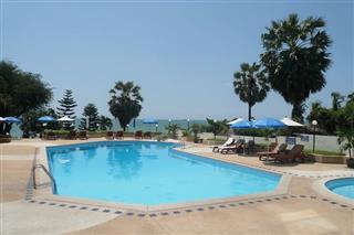 Condominium For Sale Wongamat Pattaya - Condominium - Pattaya - Wongamat Beach