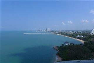 Condominium for sale at Ban Amphur - Condominium - Pattaya - Ban Amphur Beach