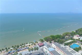 Condominium  For Sale  Jomtien - Condominium -  - Jomtien Beach