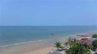 Condominium  For Sale  Na Jomtien  - Condominium -  - Na Jomtien Beach