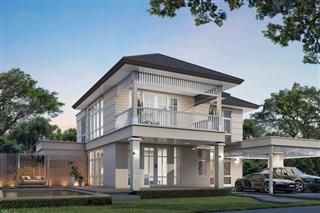House for sale Pattaya - House -  - East Pattaya