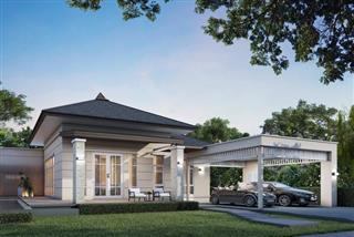 House for sale Pattaya - House -  - East Pattaya