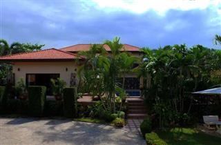 House for sale Pattaya Mabprachan - House -  - Lake Mabprachan
