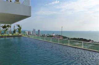 Condominium  For Sale  Pratumnak  - Condominium -  - Cozy Beach