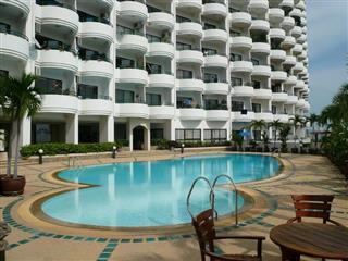 Condominium for sale Pratumnak Hill - Condominium -  - Pratumnak Hill