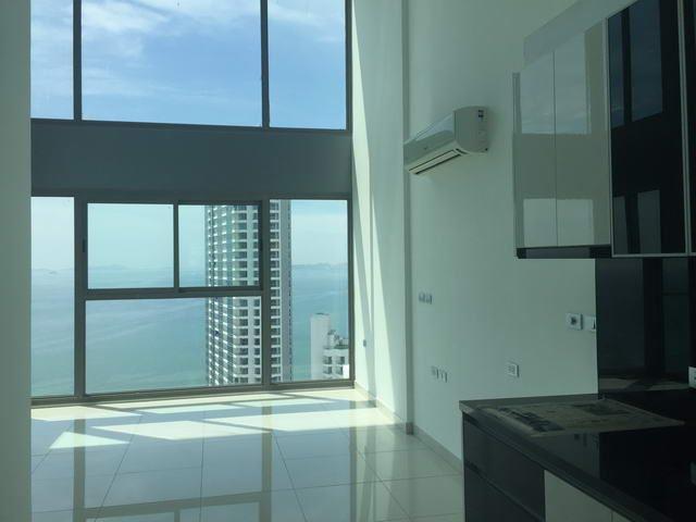 Condominium For Sale Naklua showing the living concept Condominium For Sale Naklua showing the living concept