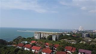 Condominium for sale at Ban Amphur Pattaya - Condominium -  - Ban Amphur Beach