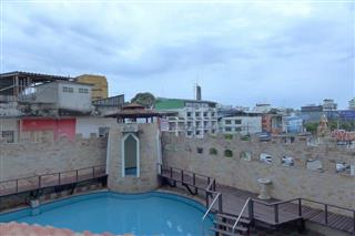 Condominium  For Sale South Pattaya - Condominium -  - South Pattaya