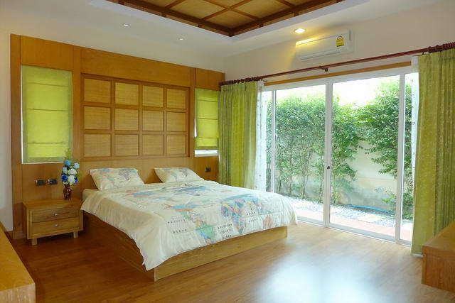 House for sale Huay Yai showing another bedroom House for sale Huay Yai showing another bedroom