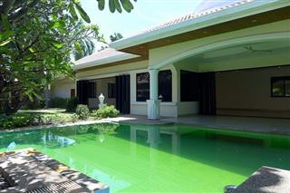 House for sale Jomtien Pattaya - House -  - Jomtien Beach