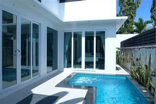 House for sale Jomtien Pattaya - House -  - Jomtien Beach