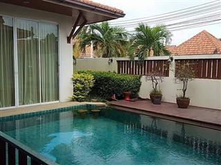 House for sale East Pattaya - House - Pattaya East - East Pattaya