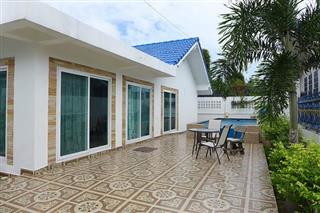 house for sale Jomtien Pattaya - House - Jomtien - Jomtien
