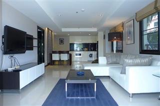  - Condominium -  - Wong Amat Beach