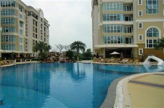 Condominium for sale Pattaya - Condominium -  - Central Pattaya