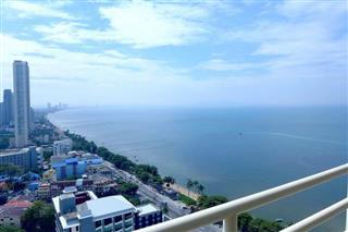 Condominium for sale Jomtien - Condominium -  - Jomtien Beach