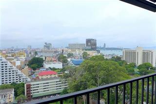 Condominium for sale Pattaya - Condominium -  - Central/North Pattaya