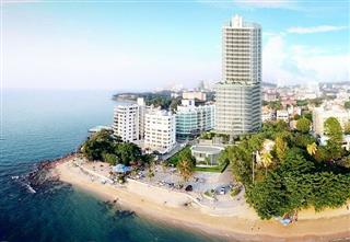 Condominium for sale Pratumnak Hill Pattaya - Condominium - Pratumnak Hill - Phratamnak Hill