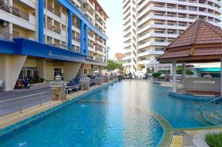 Condominium for sale Pattaya - Condominium -  - Central Pattaya