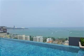 Condominium for sale Pattaya - Condominium -  - Central Pattaya