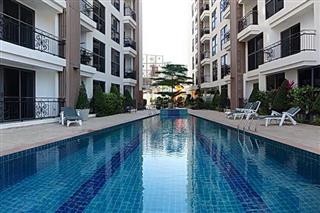 Condominium for sale Pratumnak Pattaya - Condominium - Pratumnak Hill - Cosy Beach