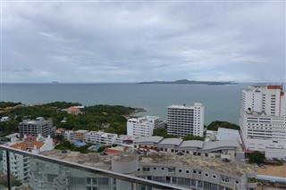Condominium for sale Pratumnak Hill Pattaya - Condominium -  - Cosy Beach