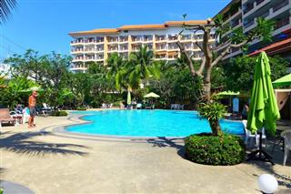 Condominium for sale Jomtien - Condominium - Jomtien - Jomtien Beach