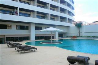 Condominium for sale Pattaya - Condominium - Pattaya - Central Pattaya