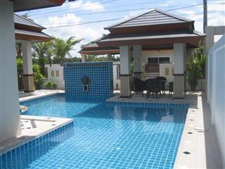 House for sale Huay Yai Pattaya - House - Huai Yai - Huay Yai