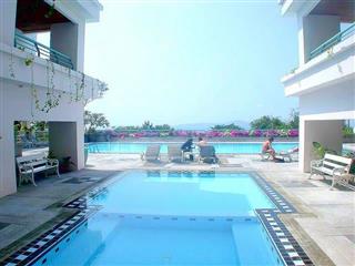 Condominium for sale Pratumnak Hill Pattaya - Condominium -  - Pratumnak Hill