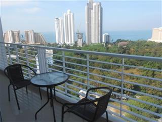 Condominium for sale Naklua Pattaya - Condominium -  - Wong Amat Naklua