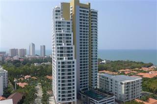 Condominium for sale Pratumnak Hill Pattaya - Condominium -  - Cosy Beach