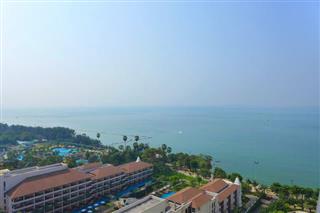 Condominium for sale Pratumnak Hill Pattaya - Condominium -  - Phratamnak Hill
