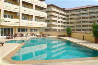 Condominium for sale Jomtien - Condominium - Jomtien Beach - Jomtien Beach
