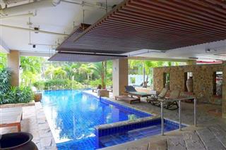 Condominium for sale Pratumnak Hill Pattaya - Condominium -  - Pattaya Hill Phratamnak
