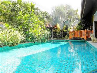 House for sale Jomtien Pattaya - House -  - Jomtien Beach