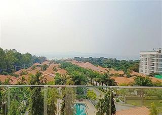 Condominium for sale Pratumnak Hill Pattaya - Condominium -  - Phratamnak hill