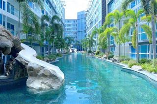 Condominium for sale Pattaya - Condominium -  - South / Central Pattaya