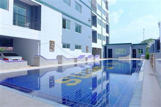 Condominium for sale Jomtien - Condominium - Jomtien - Jomtien
