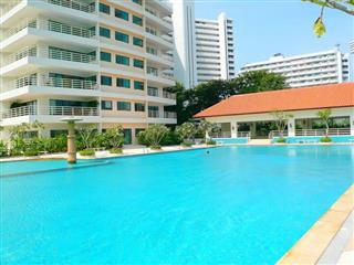Condominium for sale Jomtien - Condominium -  - Jomtien