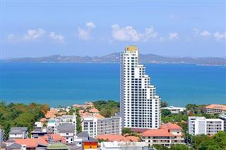 Condominium for sale Pratumnak Hill Pattaya - Condominium -  - Cosy Beach